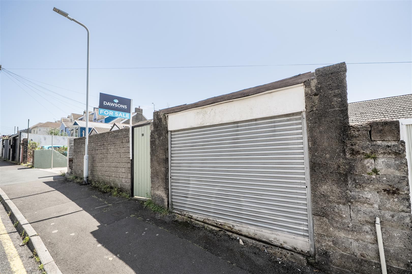 Chaddesley Terrace, Mount Pleasant, Swansea, SA1 6HB